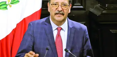 Reginaldo Sandoval del PT: Reducir financiamiento no mejora la democracia