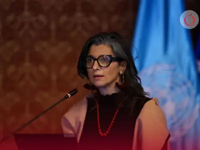 Relatora de la ONU denuncia apoyo internacional a Israel mientras crecen víctimas en Gaza