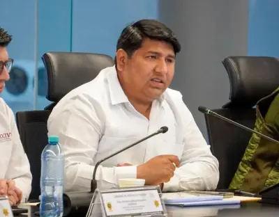 Renuncia delegado de Bienestar en Yucatán tras acusaciones de maltrato a trabajadores