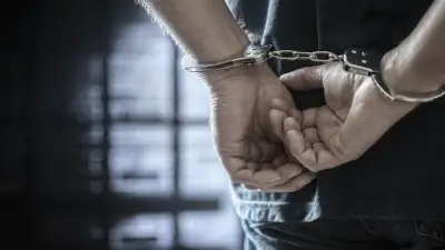 Reo se fuga del penal de San Pedro Cholula en Puebla; activan búsqueda