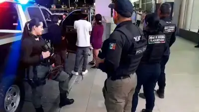 Rescatan en Jalisco a dos adolescentes que viajaban a Guerrero por falsa oferta laboral