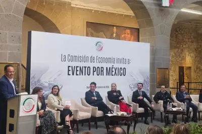 Retos de Seguridad e Infraestructura para el Autotransporte en México