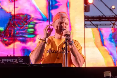 Revelan cartel del Festival Akamba: The Blessed Madonna y más artistas internacionales en Jalisco