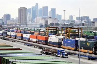 Revelan Evasión Arancelaria de China en México: Impacto en Comercio Exterior