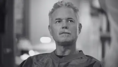 Revelan los últimos días de Eric Dane: postrado en cama por ELA antes de morir a los 53