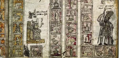 Revelan secretos de los códices de Tetepilco, un tesoro histórico restaurado por el INAH