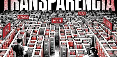 Órganos autónomos bloquean transparencia con excusas administrativas y hartazgo ciudadano