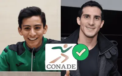 Rommel Pacheco respalda a Donovan Carrillo en la final olímpica de invierno 2026