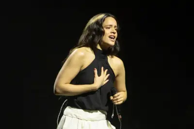 Rosalía hará su debut en los Brit Awards 2026 con su álbum 'LUX'