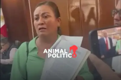 Rosalinda Ávalos logra sentencia contra responsables de la muerte de sus hijos