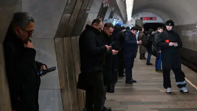 Rusia bloquea WhatsApp por incumplir leyes locales; plataforma denuncia riesgo para la privacidad