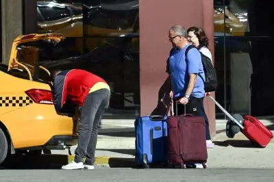 Rusia Evacúa a Turistas de Cuba y Cancela Vuelos por Crisis Internacional