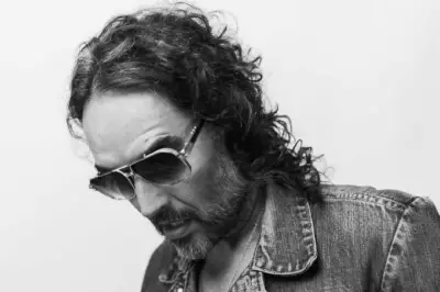 Russell Brand se declara inocente ante nuevas acusaciones de delitos sexuales en Reino Unido