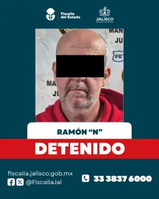 Sacerdote español extraditado desde España enfrenta cargos por abuso sexual infantil en Jalisco