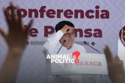 Salomón Jara designa a Félix Quiroz y Javier como titulares de seguridad en Oaxaca