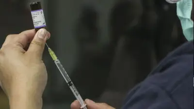 Salud federal: repunte de sarampión es fenómeno global, no responsabilidad de un gobierno