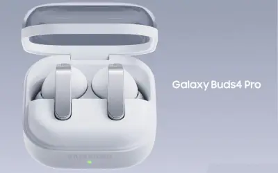 Samsung Galaxy Buds 4 y Buds 4 Pro: Precios, Fechas y Características en México