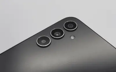 Samsung Galaxy S26 Ultra: Filtraciones revelan su paleta de colores y especificaciones