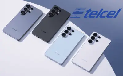 Samsung Galaxy S26 Ultra: Preventa en Telcel con Bonificación de 18 Mil Pesos