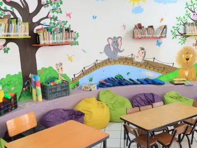 San Pedro Tlaquepaque fortalece desarrollo infantil con tres ludotecas municipales gratuitas
