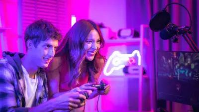 San Valentín digital: cómo la tecnología transforma las celebraciones del amor