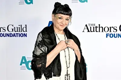 Sandra Cisneros ingresa a la elite literaria de Estados Unidos