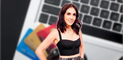 Sandra Echeverría denuncia fraude millonario tras 18 meses sin pagos
