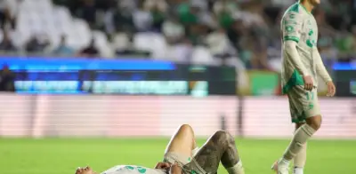 Santos Laguna enfrenta multa millonaria por su pésimo desempeño en Liga MX