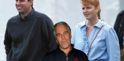 Sarah Ferguson: La exduquesa de York, su vida tras el divorcio real y el vínculo con Jeffrey Epstein