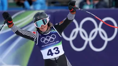 Sarah Schleper: La leyenda mexicana culmina su séptima olimpiada invernal en Milano Cortina 2026