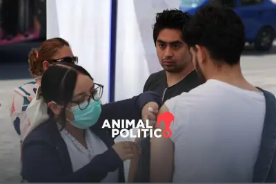 Sarampión en CDMX: Casos Confirmados y Puntos Clave para Vacunarse