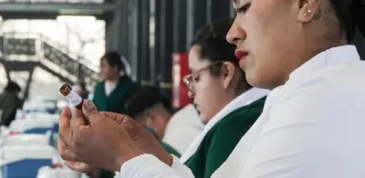 Sarampión en México: 307 nuevos casos en fin de semana y primera muerte en Guerrero eleva fallecidos a 32