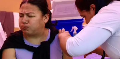 Sarampión en México: Casos aumentan a 9,351 con 164 nuevos contagios en 24 horas