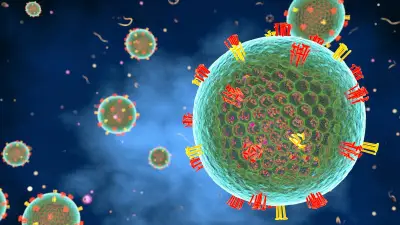 Sarampión en México: Casos superan los 11 mil con 32 muertes; niños de 1 a 4 años son los más afectados