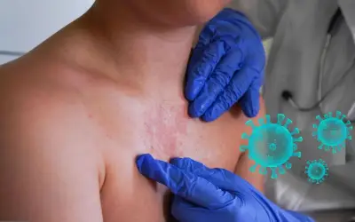 Sarampión en México: El periodo de incubación y el aumento de casos que preocupa a la salud pública