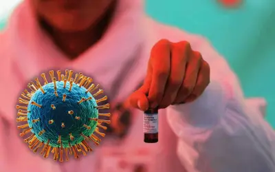 Sarampión en México: ¿Por qué no se prevé una crisis como la del COVID-19?