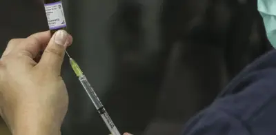 Sarampión en México supera los 9 mil casos; Durango registra muerte de menor