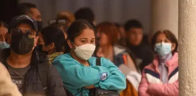 Sarampión en Veracruz: Casos confirmados ascienden a 24 con aceleración en febrero