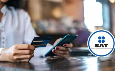 SAT confirma que en marzo 2026 mantendrá bloqueo de transferencias con conceptos de riesgo