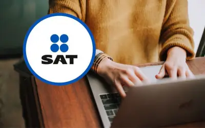 SAT establece plazo del 31 de marzo para Declaración Anual de empresas