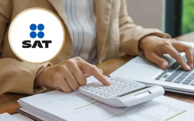 SAT: Obligados a Declarar en Marzo 2026 y Multas por Incumplimiento