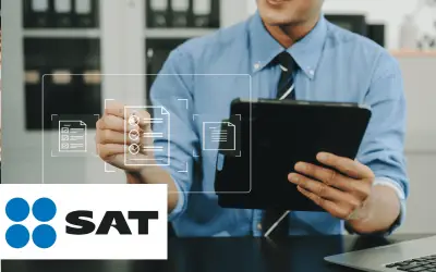 SAT: Renueva tu e.firma desde casa en minutos, evita trámites presenciales