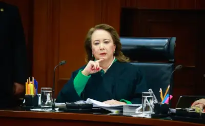 SCJN ampara a sindicato petrolero en fallo histórico sobre derechos laborales