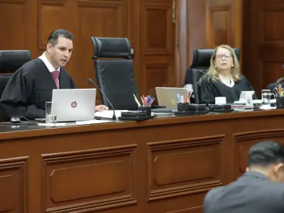 SCJN avala indemnización por daño moral sin considerar situación económica familiar