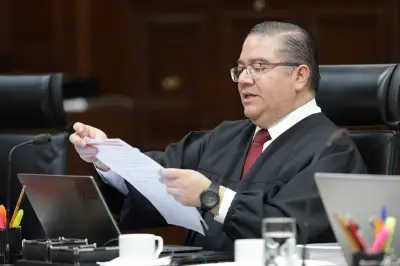 SCJN viola su propio reglamento al postergar indefinidamente debate sobre aborto en Aguascalientes