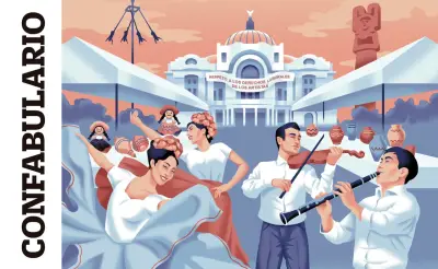 Secretaría de Cultura: Una Década de Transformaciones y Desafíos en México