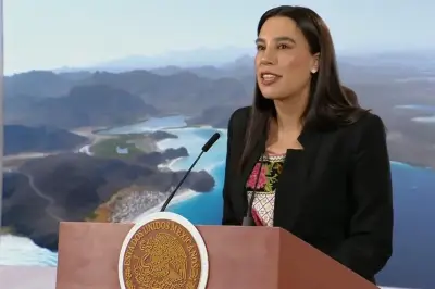 Sectur afirma que turismo opera con normalidad pese a incidentes violentos recientes