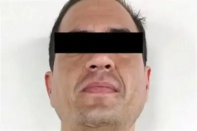 Secuestro y abuso de expareja: detienen a sujeto en Nuevo León