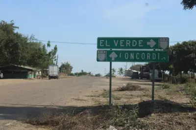 Sedena identificó en 2020 a líderes de Los Chapitos que hoy controlan zona de mineros desaparecidos