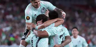Selección Mexicana podría disputar la Copa Oro Turbo 2025 como preparación para el Mundial